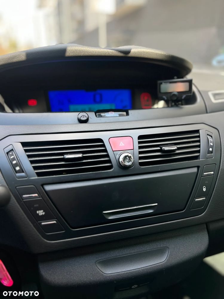 Citroën C4 Picasso - 18
