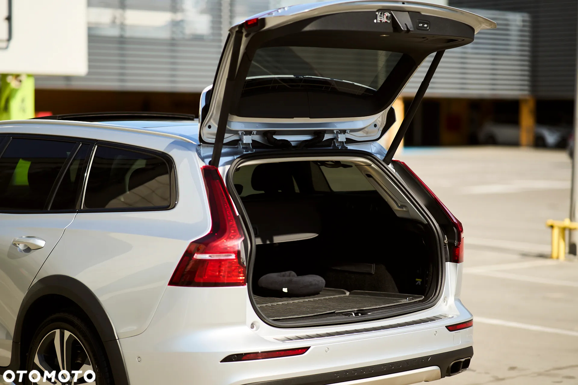 Volvo V60 - 8