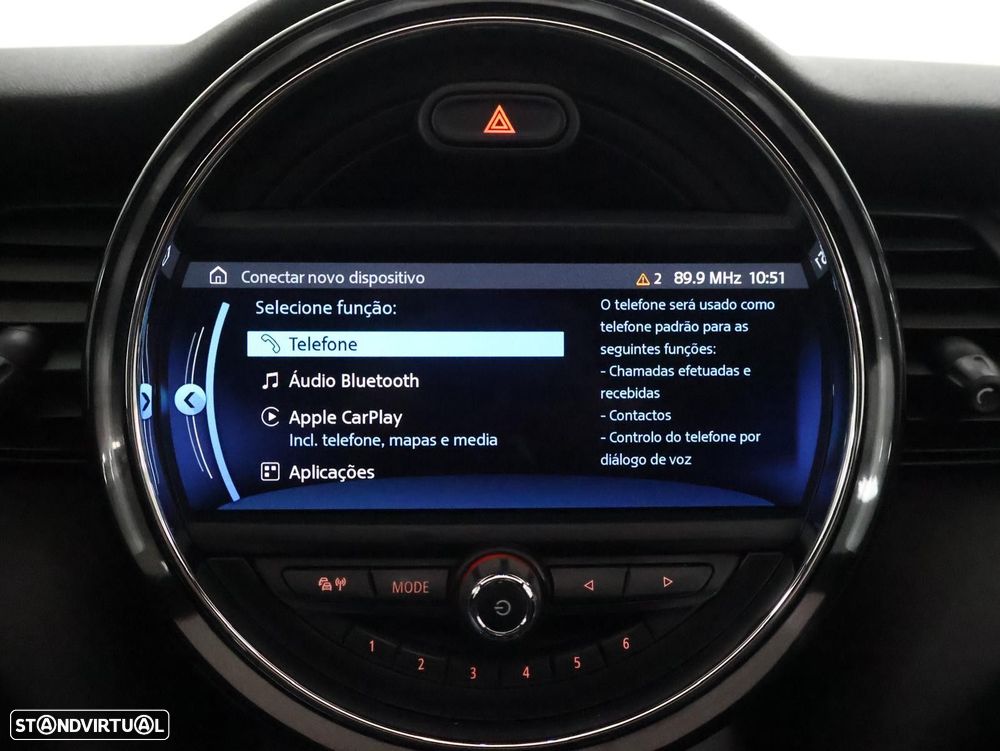 MINI Cabrio John Cooper Works Plus Auto Desportiva - 24