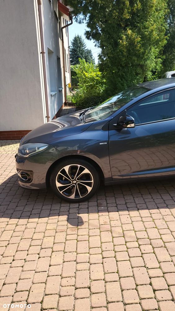 Renault Megane 1.6 dCi Energy Dynamique - 15