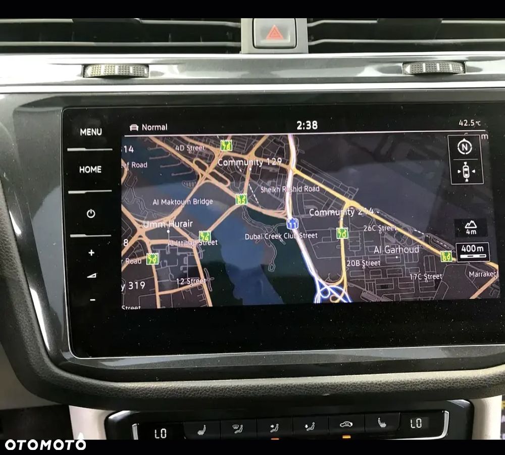 Volkswagen Tiguan - 15