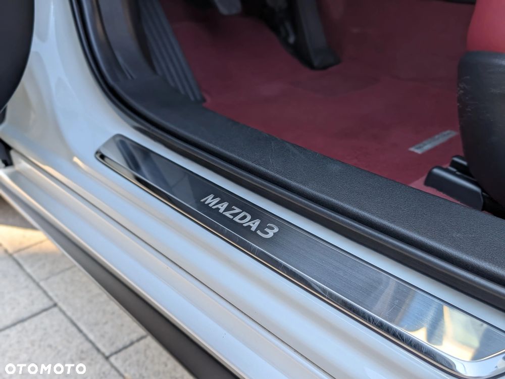 Mazda 3 - 33