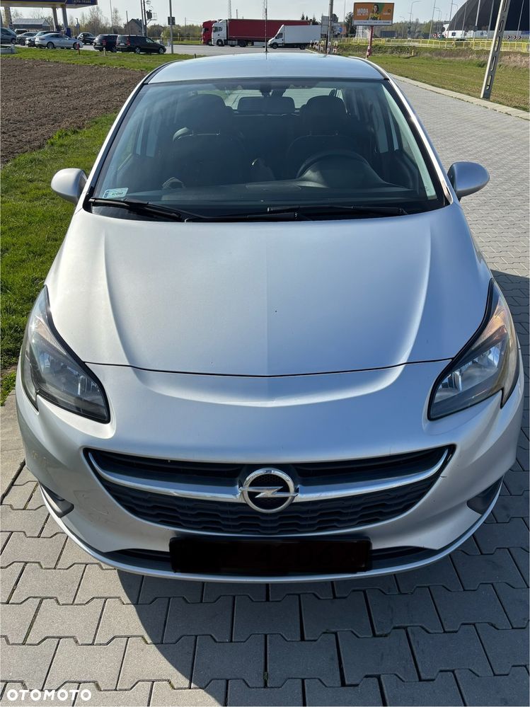 Opel Corsa 1.4 Enjoy - 5