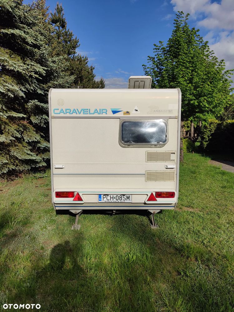 Caravelair 330 - 4