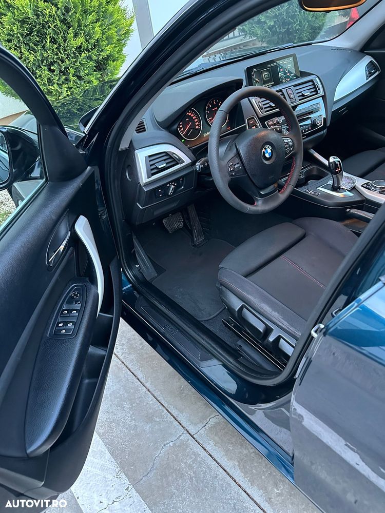 BMW Seria 1 - 9