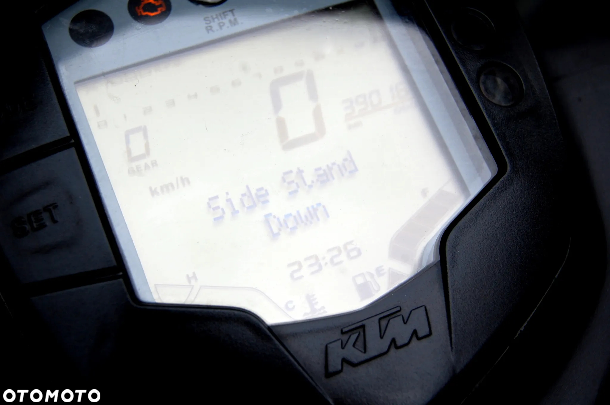 KTM RC 125 - 13