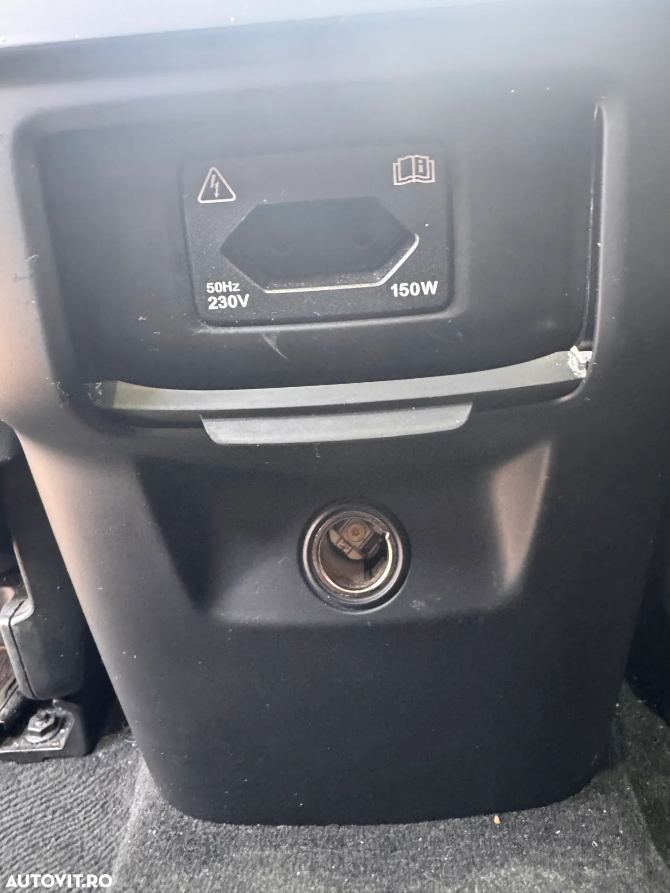 Volvo XC 90 D5 AWD Geartronic Inscription - 16