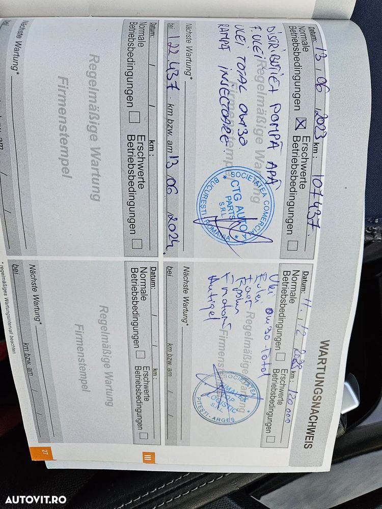 Peugeot 308 SW BlueHDi 120 Stop & Start Allure - 18