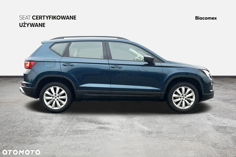 Seat Ateca 1.5 TSI Style S&S - 6