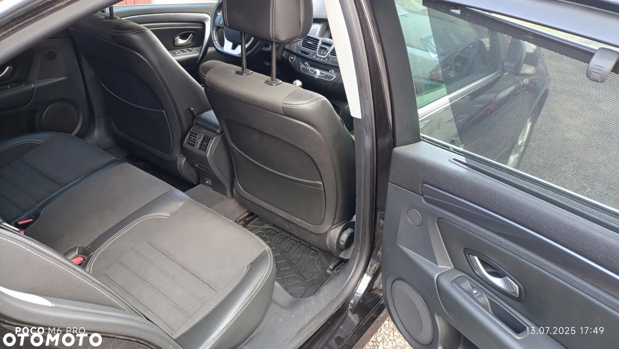 Renault Laguna 2.0 Dynamique - 12
