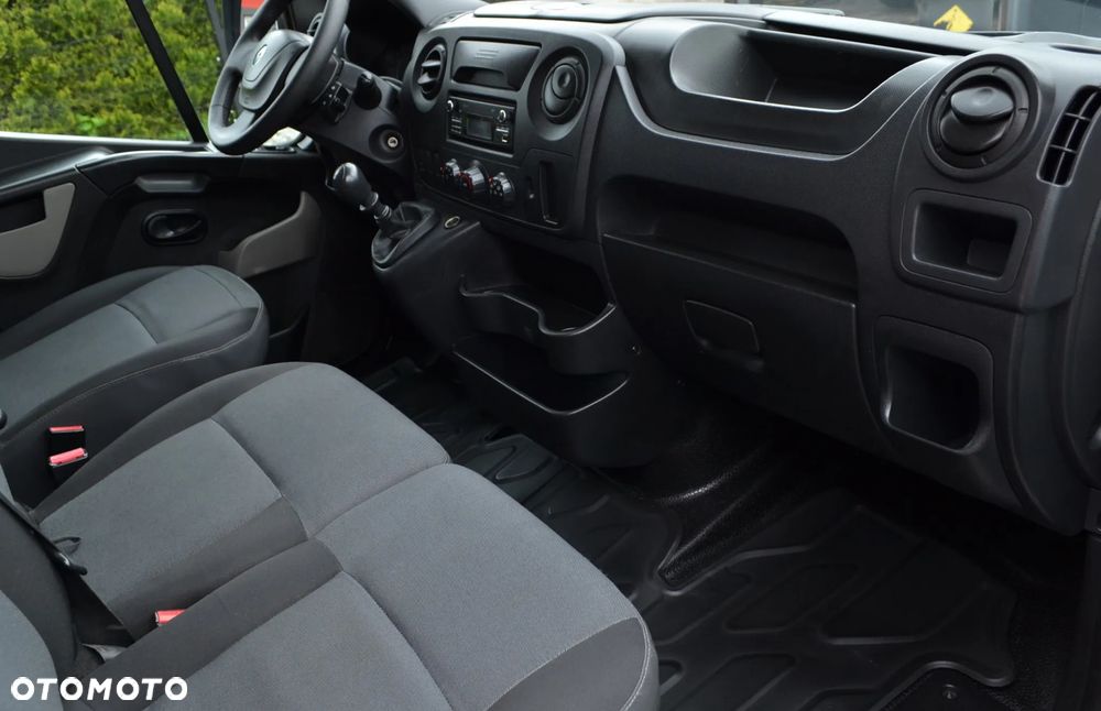 Renault Master - 7