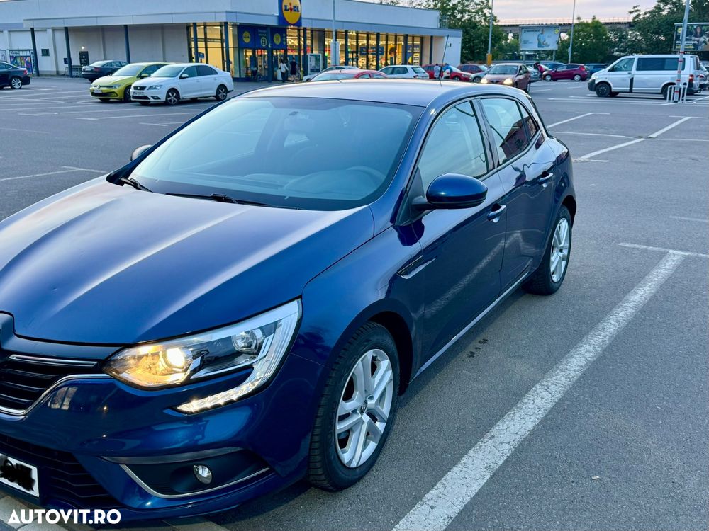 Renault Megane - 7