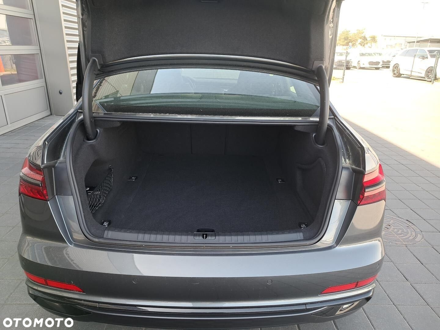 Audi A6 - 17