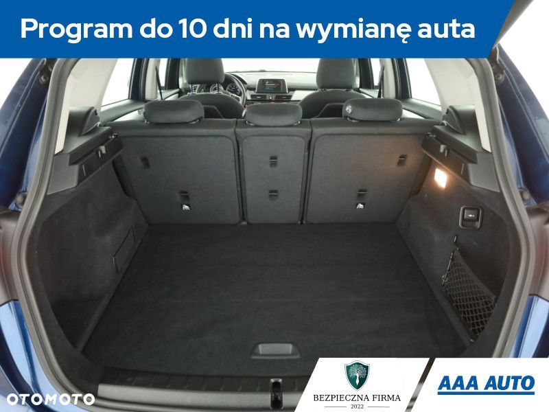 BMW Seria 2 - 20