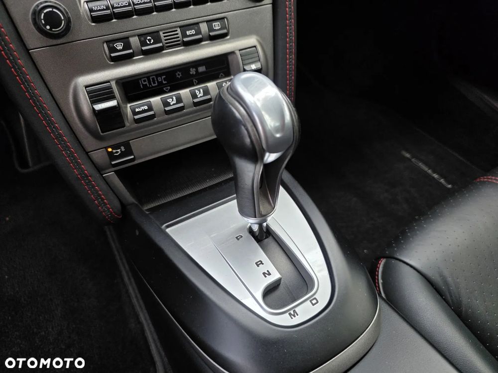 Porsche Cayman - 15