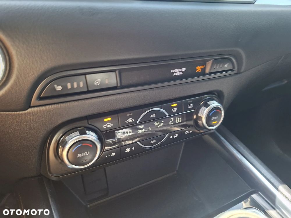 Mazda CX-5 - 21