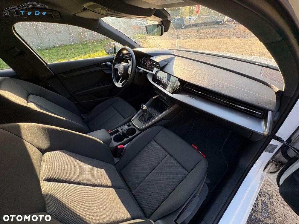 Audi A1 Sportback 30 TFSI - 36