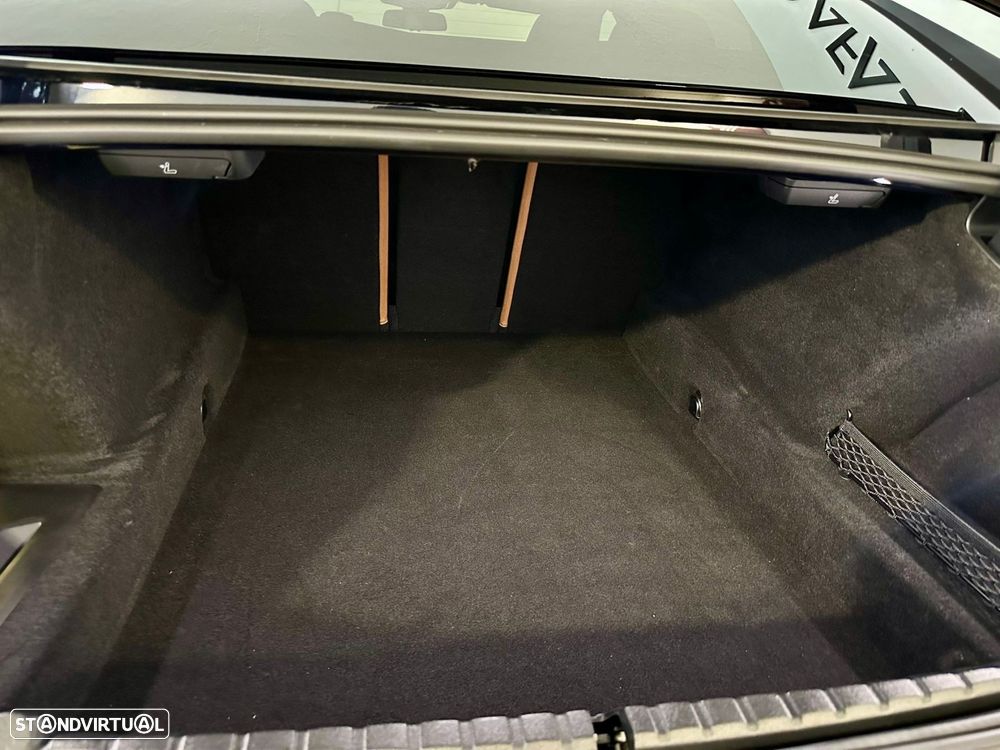 BMW M850i Gran Coupé xDrive - 57