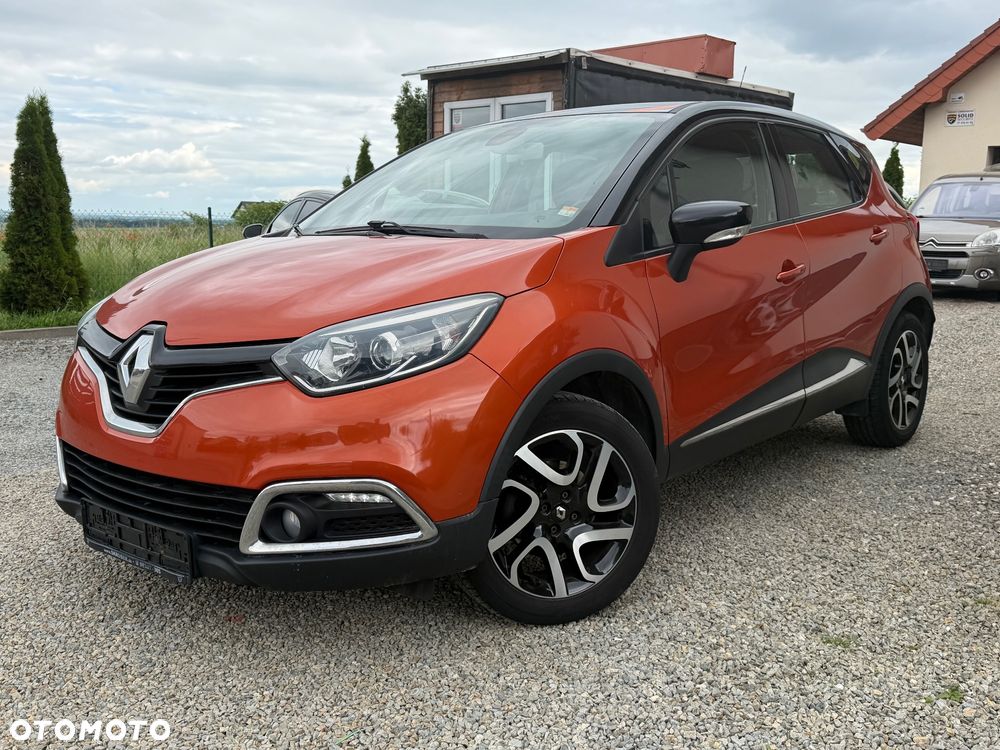 Renault Captur ENERGY dCi 110 Initiale Paris - 26