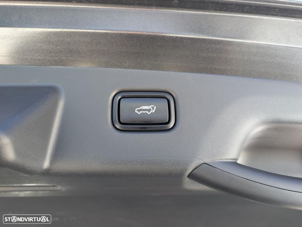 Kia Niro EV Inspiration - 22