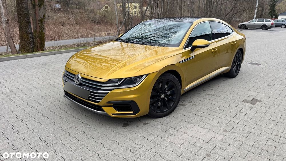 Volkswagen Arteon - 8