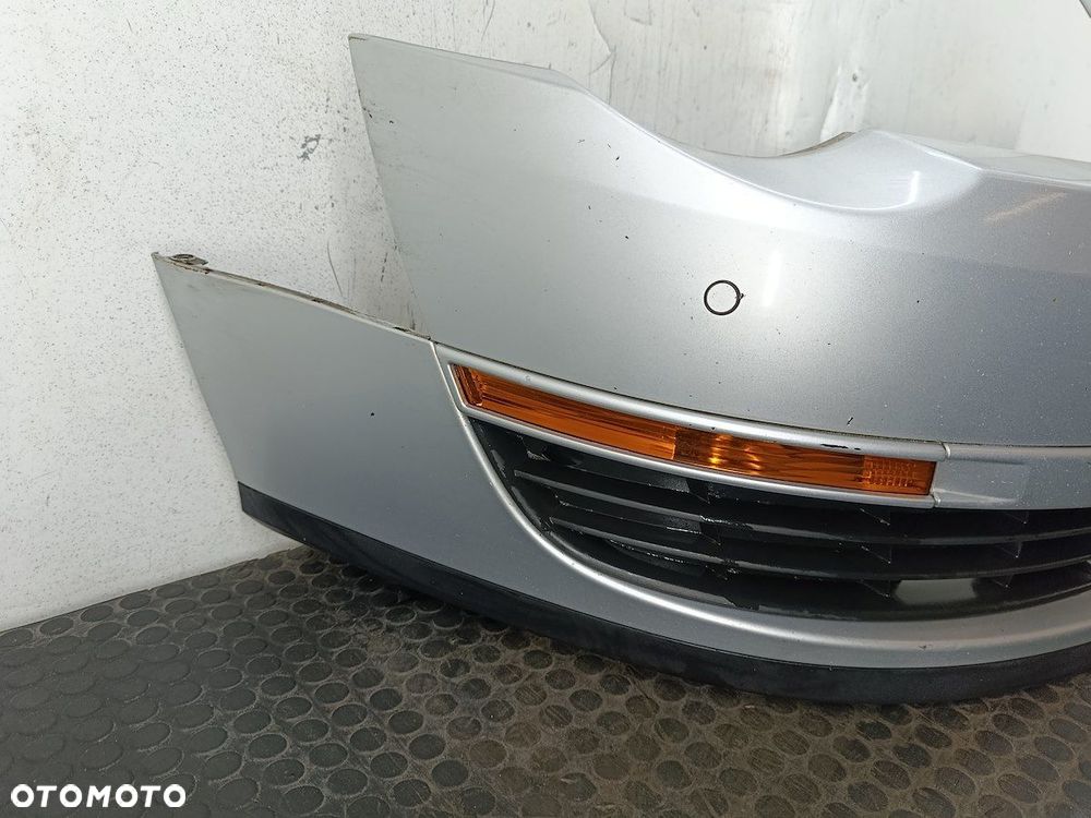 ZDERZAK PRZÓD VW PASSAT B6 LA7W - 2