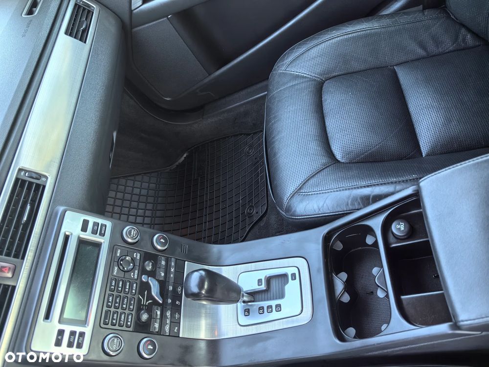 Volvo S80 T6 AWD Summum - 36