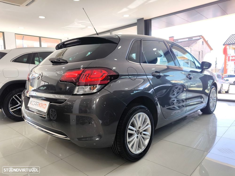 Citroën C4 1.6 BlueHDi Feel - 6