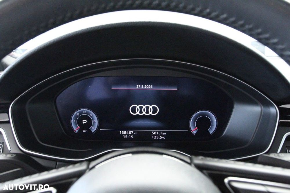 Audi A4 Allroad - 18