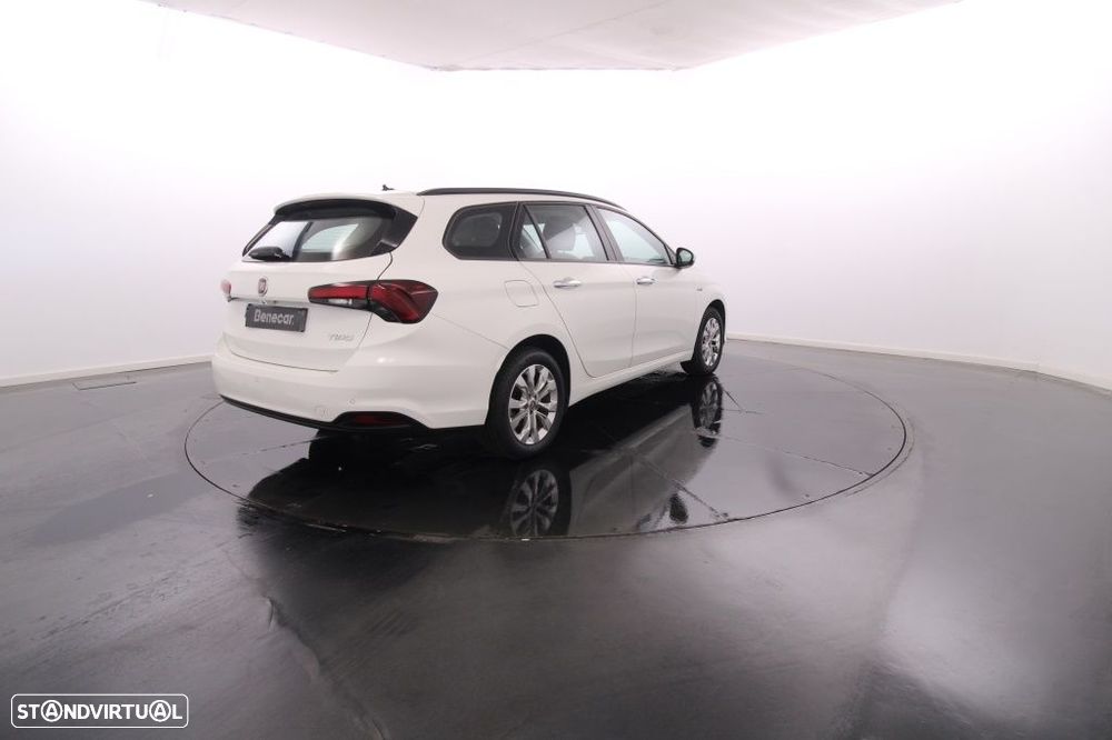 Fiat Tipo Station Wagon 1.3 M-Jet Lounge - 7