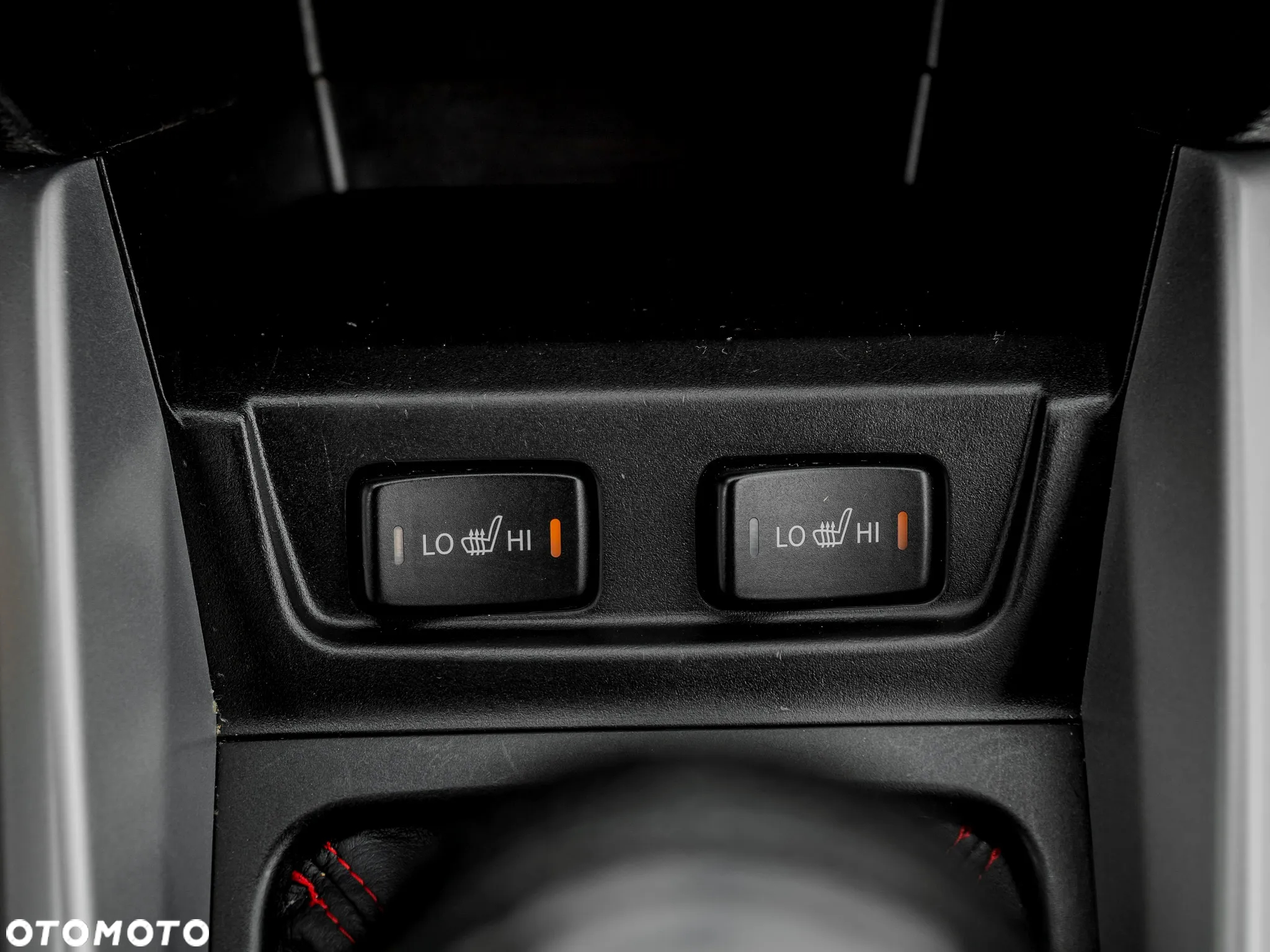 Suzuki Vitara 1.4 Boosterjet Allgrip S - 24