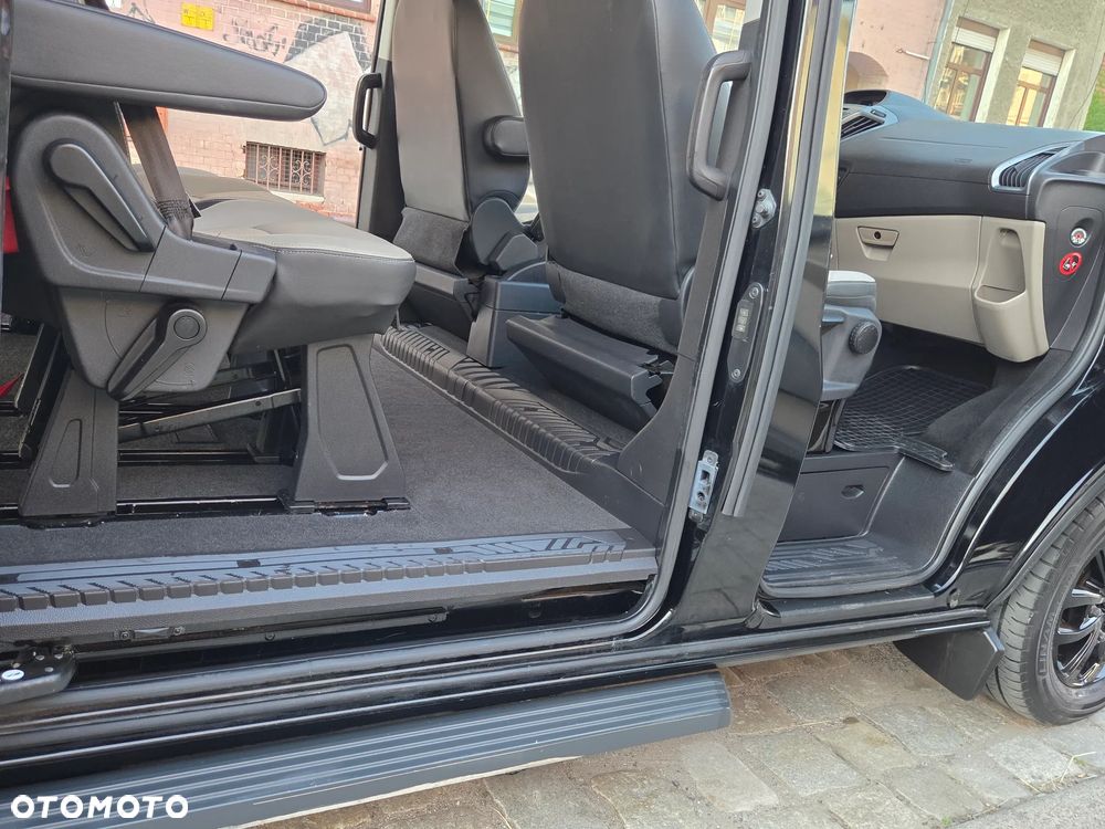 Ford Transit Custom 300 L1H1 VA Titanium - 36