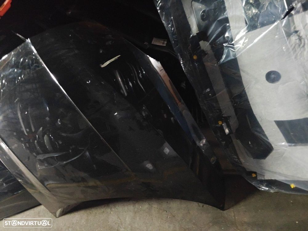 Capot / Capom / Capo Bmw 1 (F40) - 3