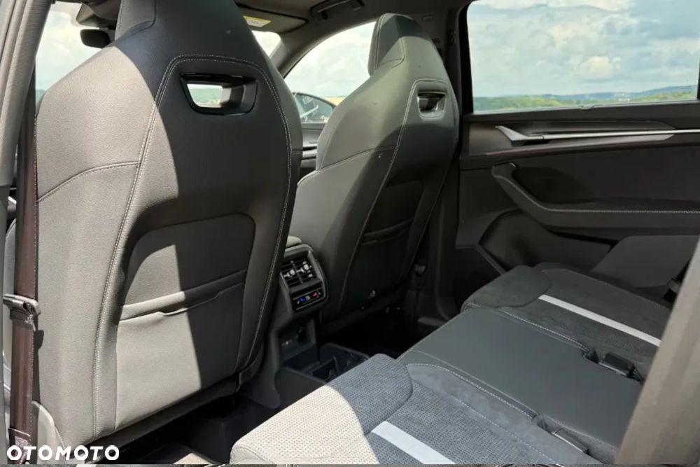 Skoda Kodiaq 1.5 TSI ACT 4x2 Style DSG - 26