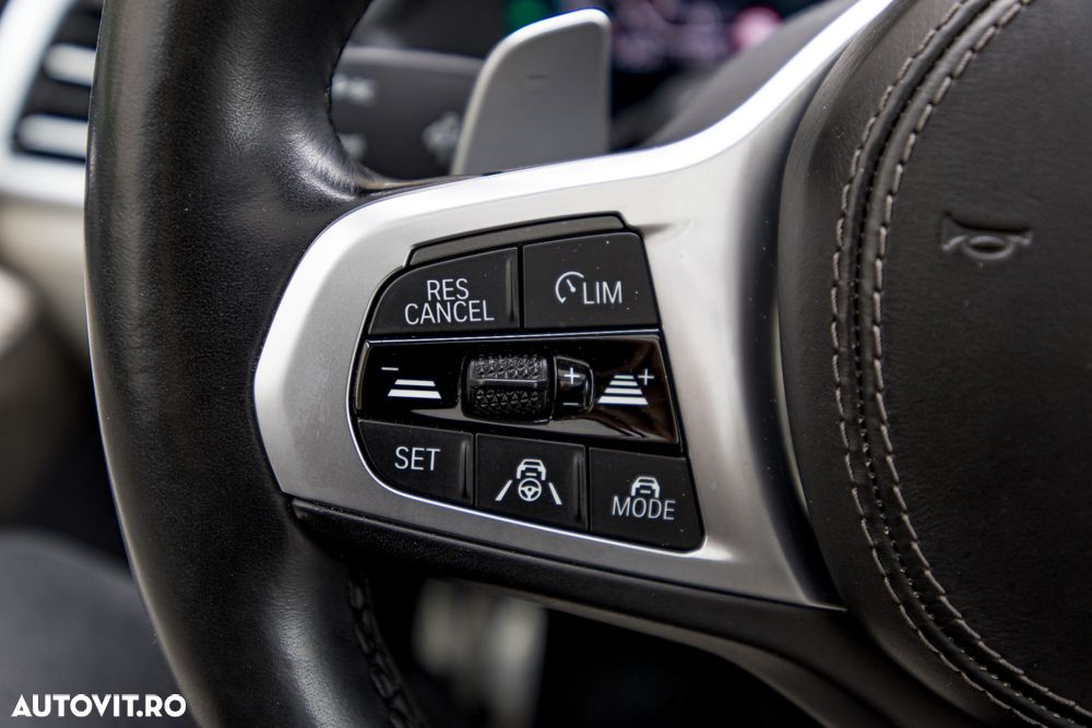 BMW X5 xDrive30d AT MHEV - 28