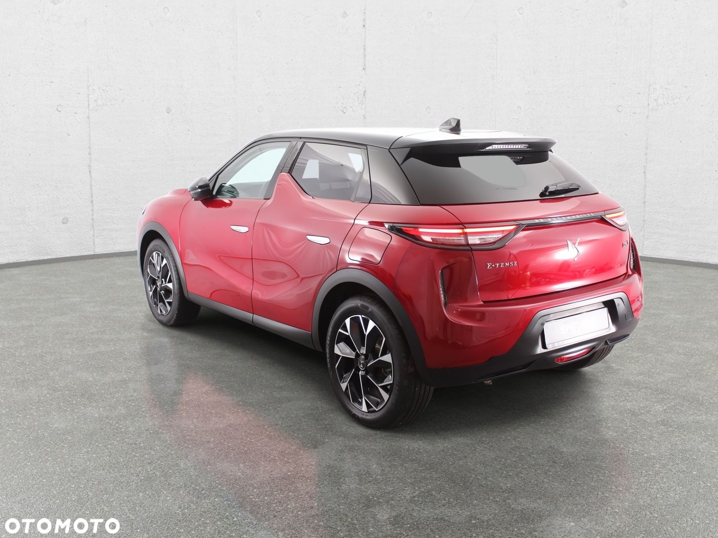 DS Automobiles DS 3 Crossback - 5
