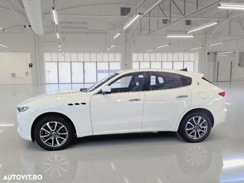 Maserati Levante GT Hybrid - 4