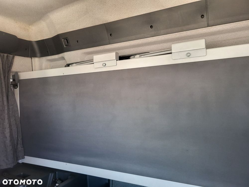 MAN Tga 33.480 6X6 Bl + Hr - 39