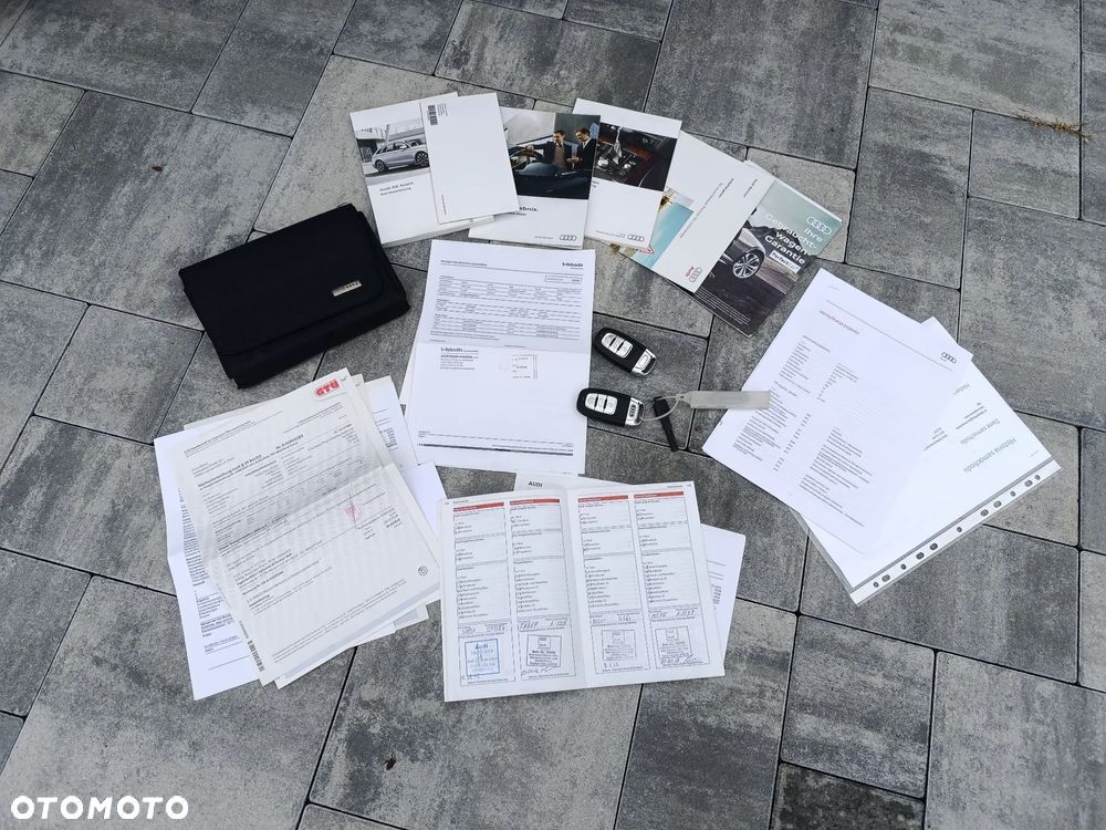 Audi A6 Avant 2.0 TDI Prime Line - 39