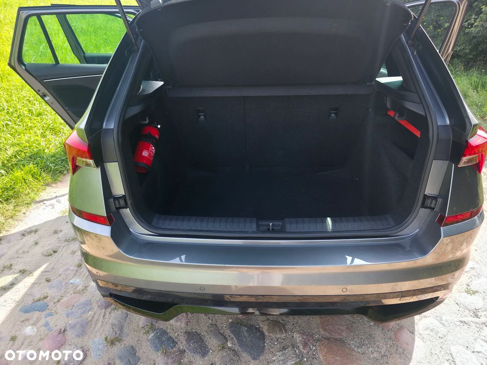 Skoda Kamiq 1.0 TSI Style - 20