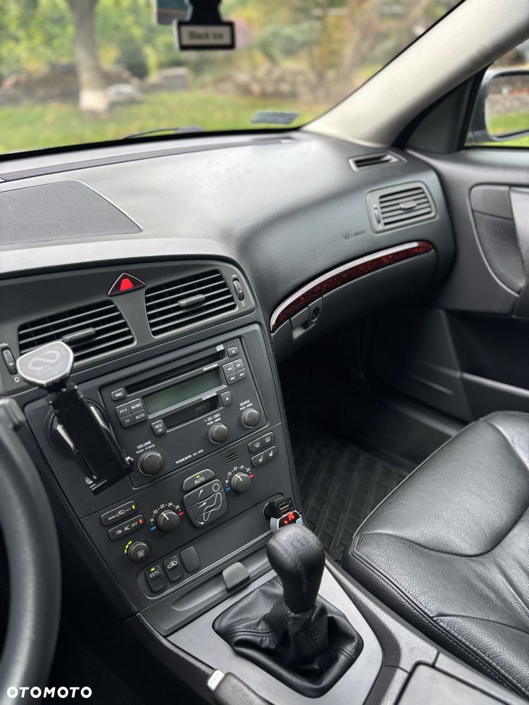 Volvo S60 - 9