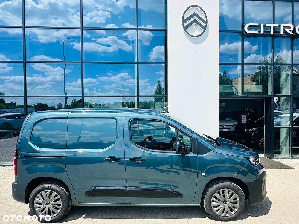 Citroën Berlingo - 13
