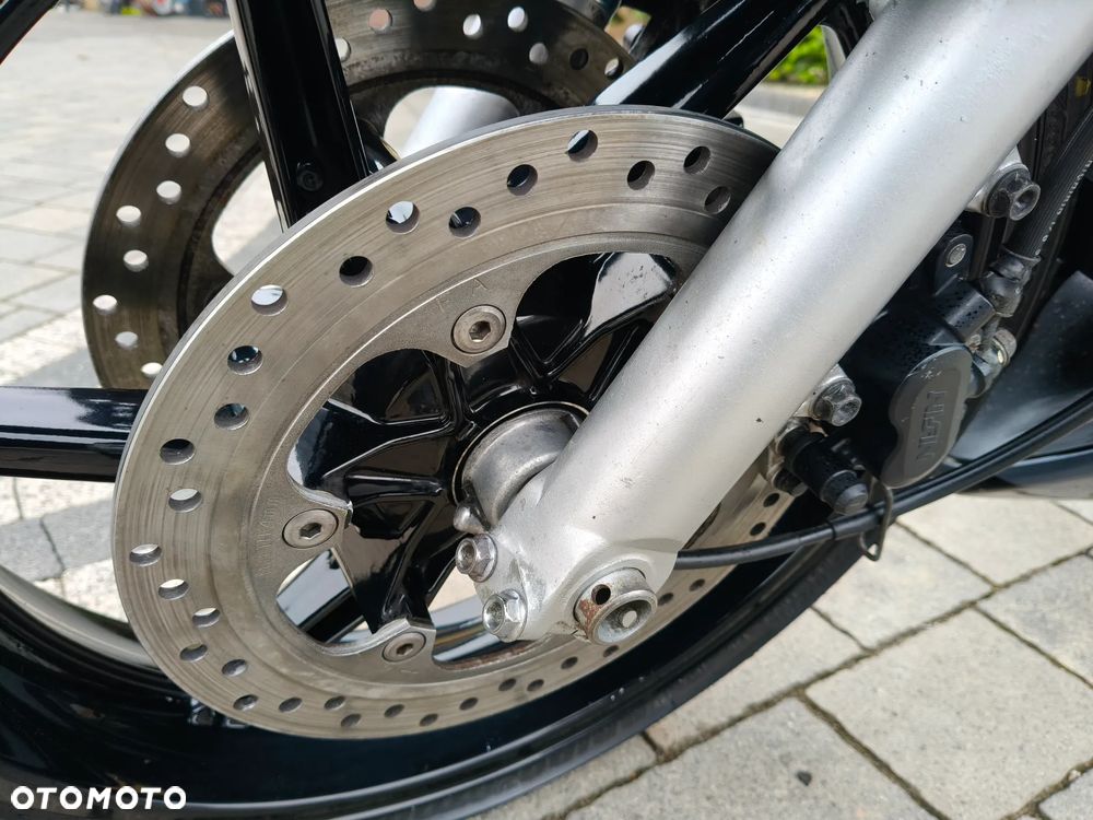 Honda CBR - 17