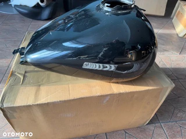 ZBIORNIK PALIWA HARLEY TOURING ELECTRA GLIDE 14- - 5