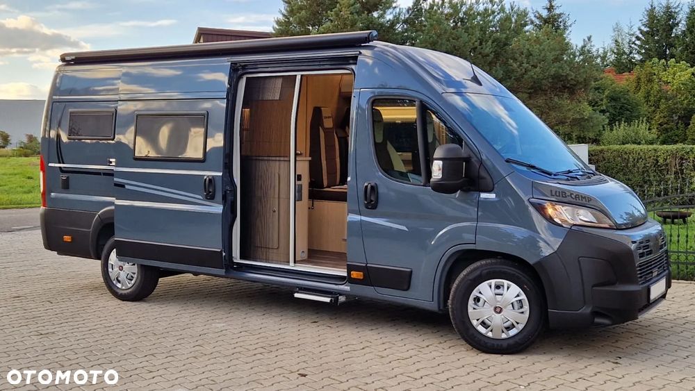 Fiat Ducato - 1