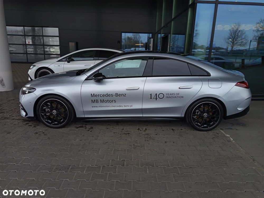 Mercedes-Benz CLA - 3