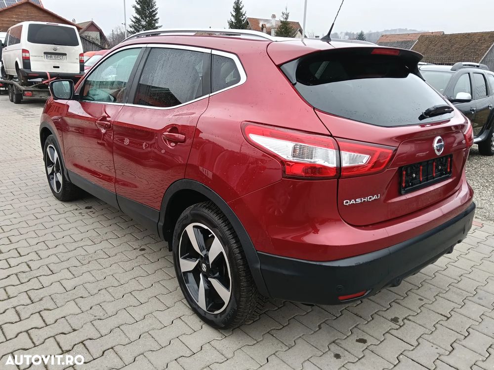 Nissan Qashqai 1.2 DIG-T ACENTA - 3