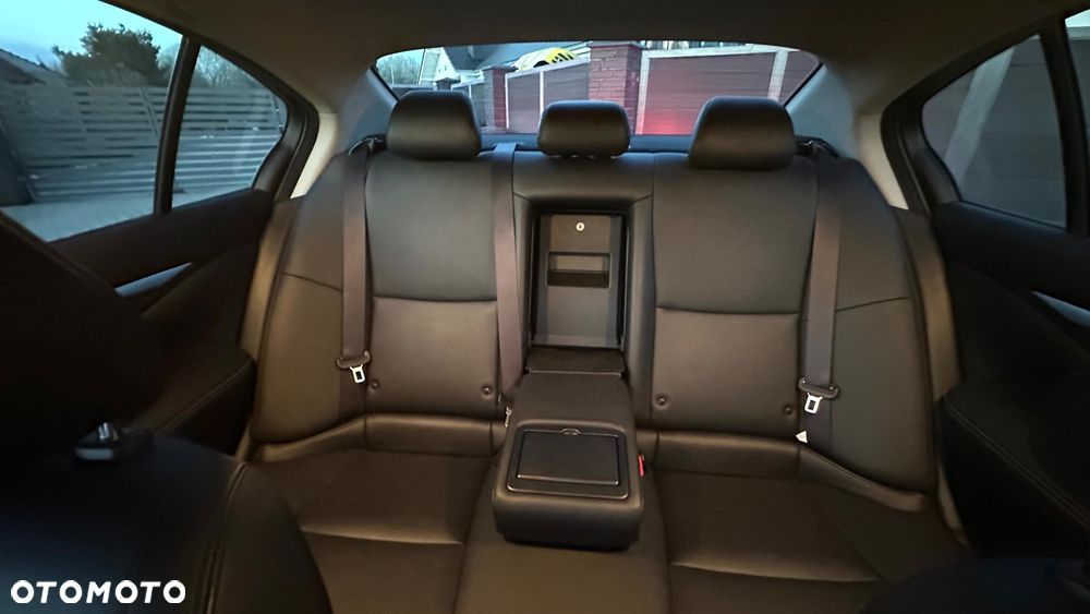 Infiniti Q50 Q50(S) 3.0t Sport - 21