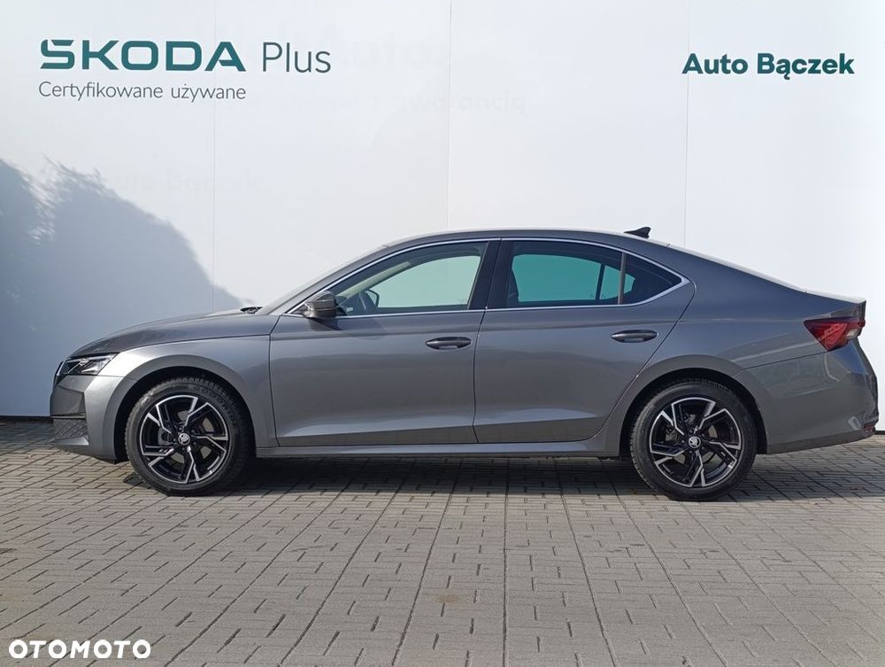 Skoda Octavia 1.5 TSI Selection - 9