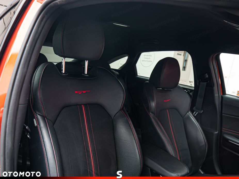 Kia ProCeed 1.6 T-GDI GT DCT - 8